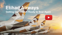 Etihad Airways